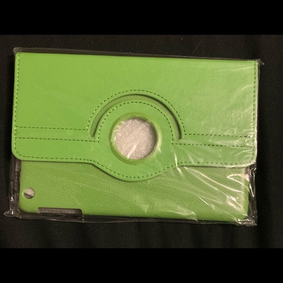Other - Synthetic Leather Case for iPad mini 1/2/3